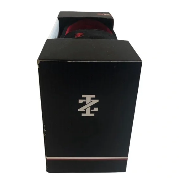 IZOD Men’s Moccasin Slippers size XXL (13) NWT - Picture 6 of 12